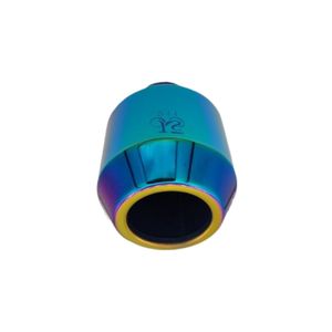 سر اگزوز خودرو مورونو  کدjs211